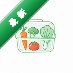 蔬菜整理盒子app下载免费v1.1