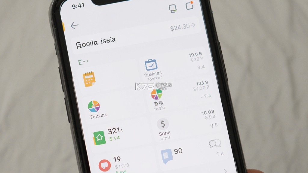可乐记账 v1.6.9 app下载免费 截图