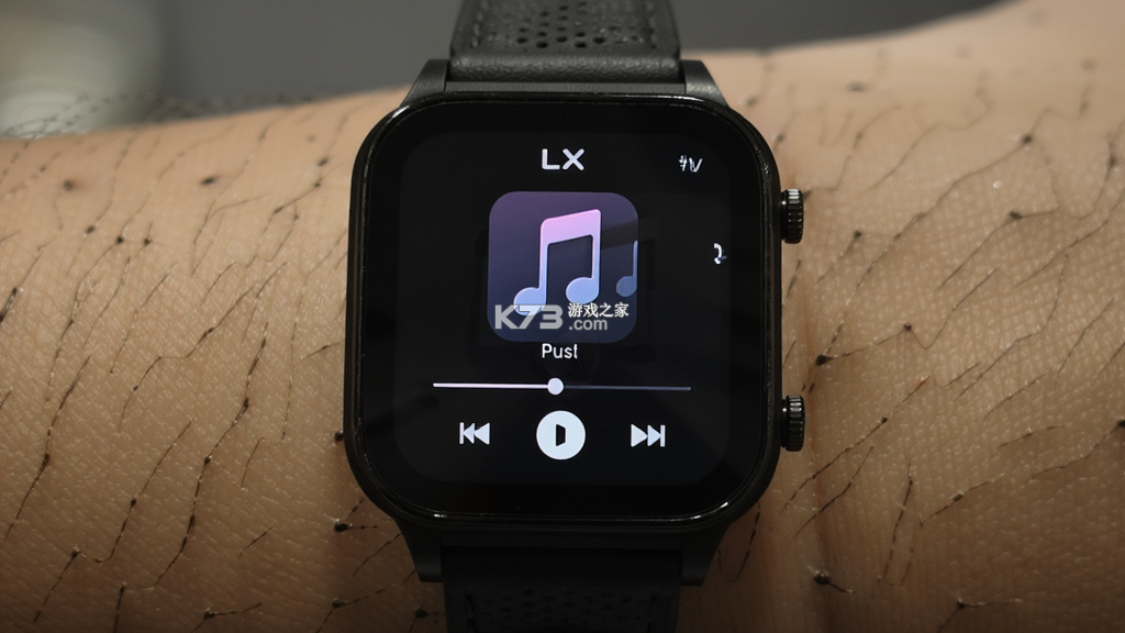 LX手表版 v2.1.16 安卓app下载 截图