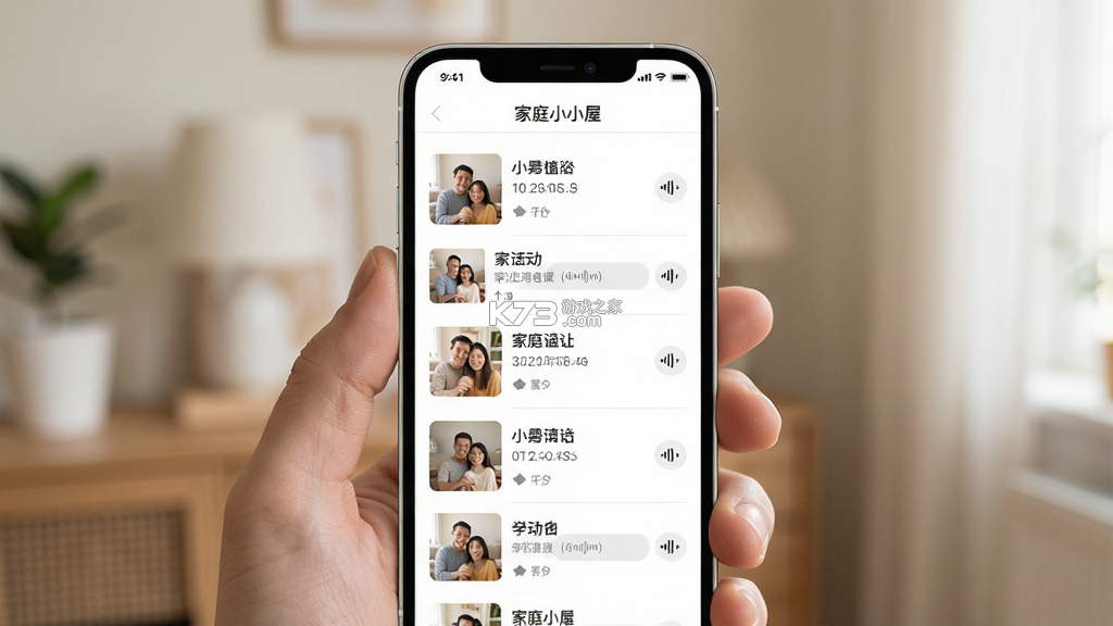 一屋 v1.0.0 安卓app下载 截图