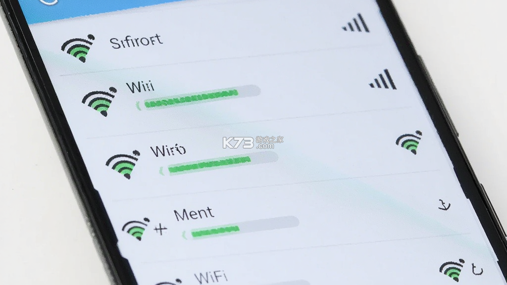 WiFi万链钥匙 v1.0.3.FTC 安卓app下载 截图
