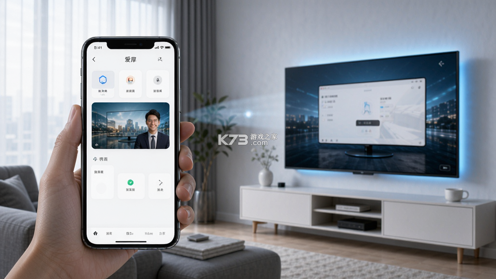 爱享投屏 v2.0.3.2 下载官方版 截图