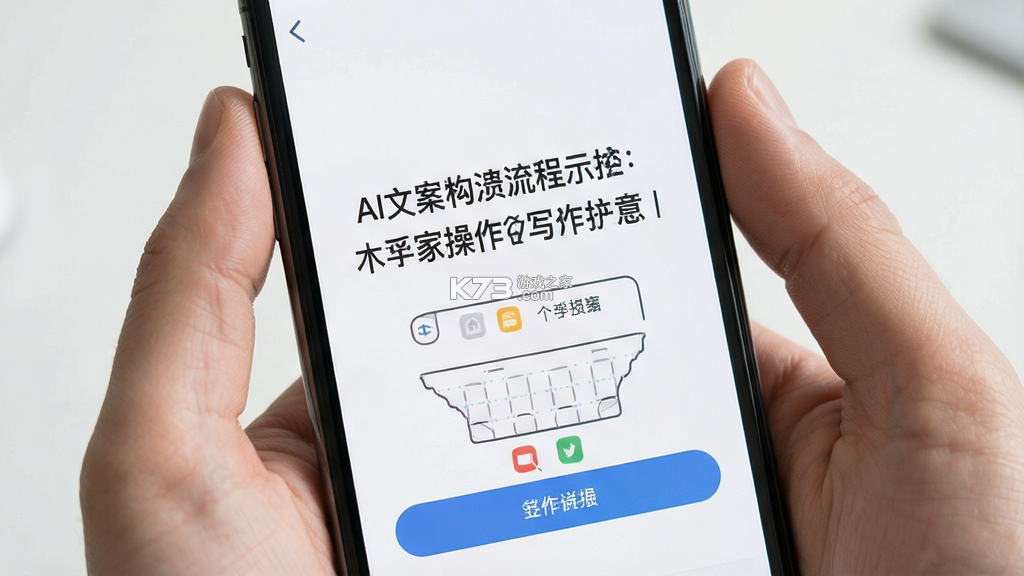 AI文案写作专家 v1.0.6 app下载免费 截图