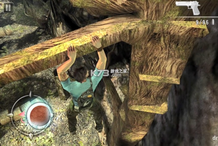 孤侠魅影 v1.0.0 switch移植版中文版下载 截图