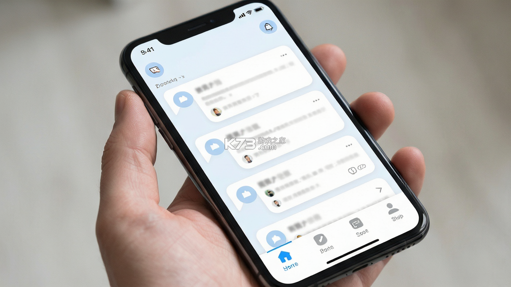 屿尘 vv1.0.1 app下载免费 截图