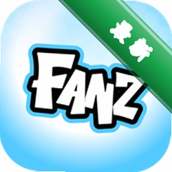 Fanz-离Ta近一点app下载免费v1.4.0