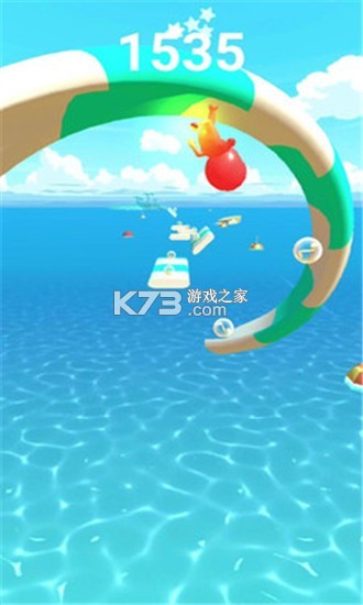 键盘逃脱跑酷 v0.0.2610201736 安卓app下载 截图