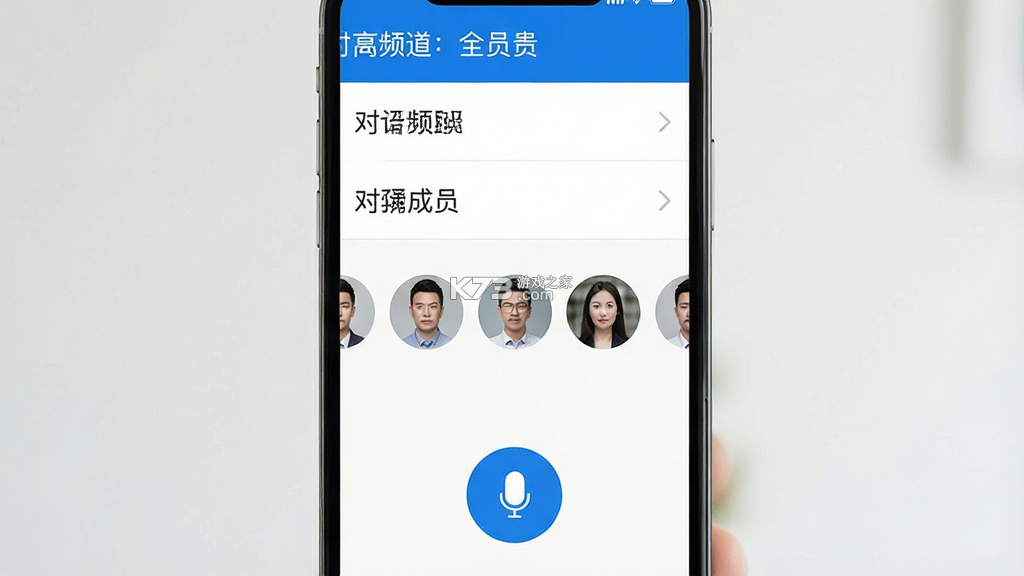 88对讲 v1.2.3 下载安装app 截图