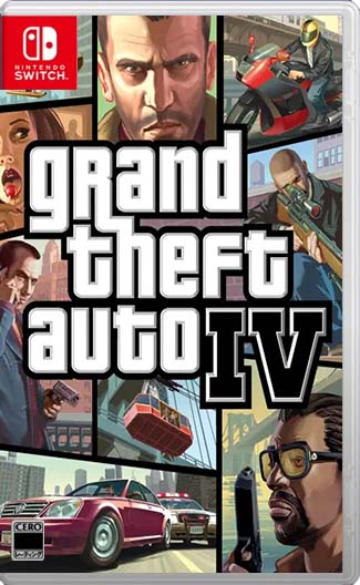 给他爱4 switch移植版中文汉化版下载[pc移植]v1.0.0