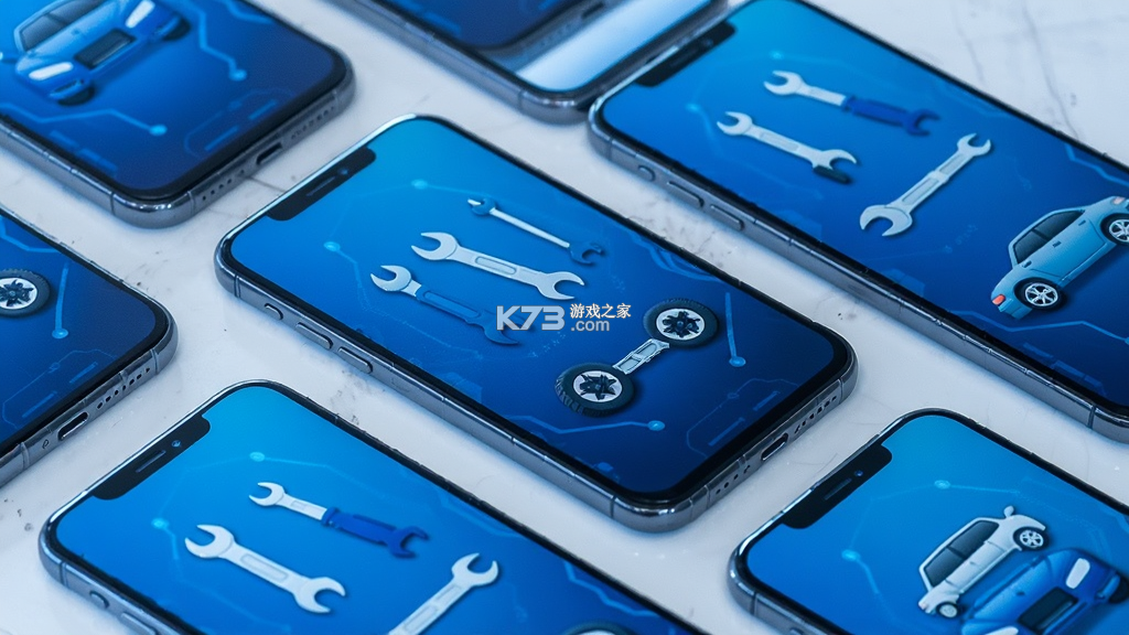 电喷之家 v4.3.4 安卓app下载 截图