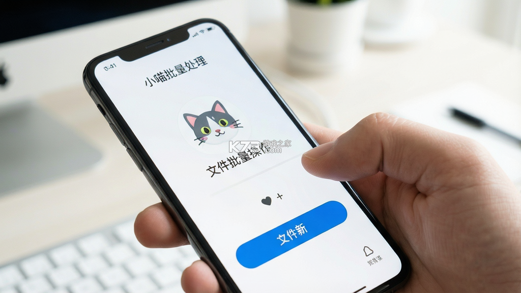 小喵批量处理 v1.0.2 安卓app下载 截图