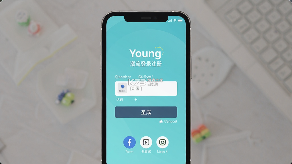 Young潮流 v1.1.98 app下载免费 Young潮流 v1.1.98 app下载免费