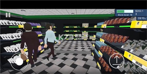 商店模拟器 v2.04 安卓app下载 截图