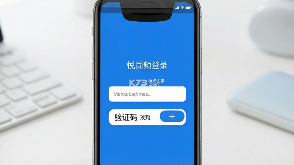 悦同频 v2.0.1 app下载免费 截图