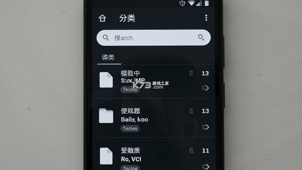 烬曜文件站 v1.3 app下载免费 截图