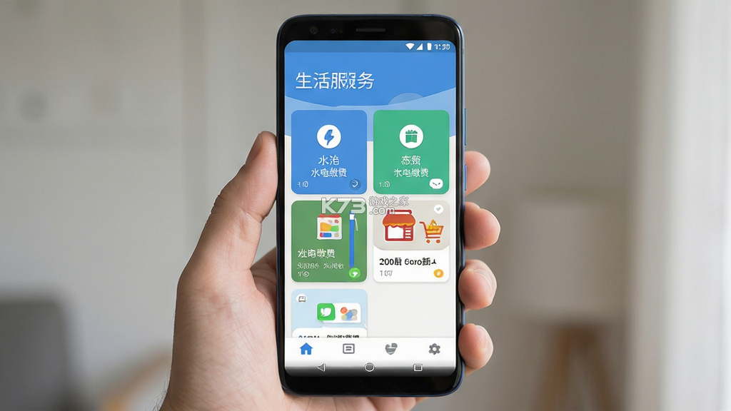 小伴生活 v1.1.14 app下载免费 截图