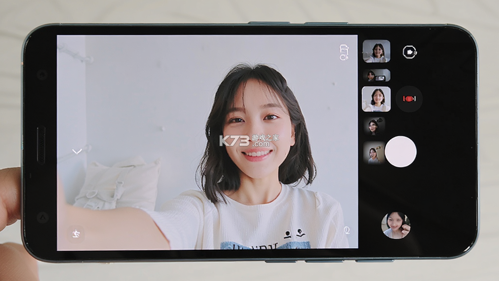 爱颜相机 v3.9.2.2 下载免费 截图
