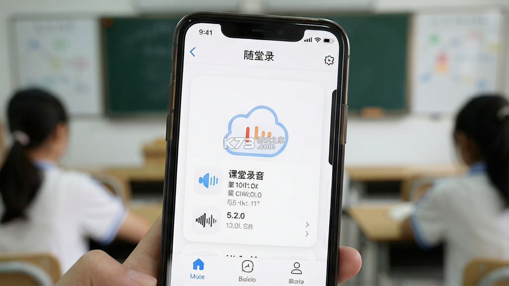 随堂录 v1.3.1 app下载免费 截图