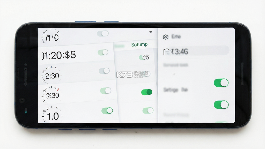 起床准点闹铃 v1.0.0 安卓app下载 截图