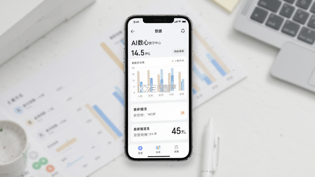 AI数心旁 v1.0.1 app下载免费 截图