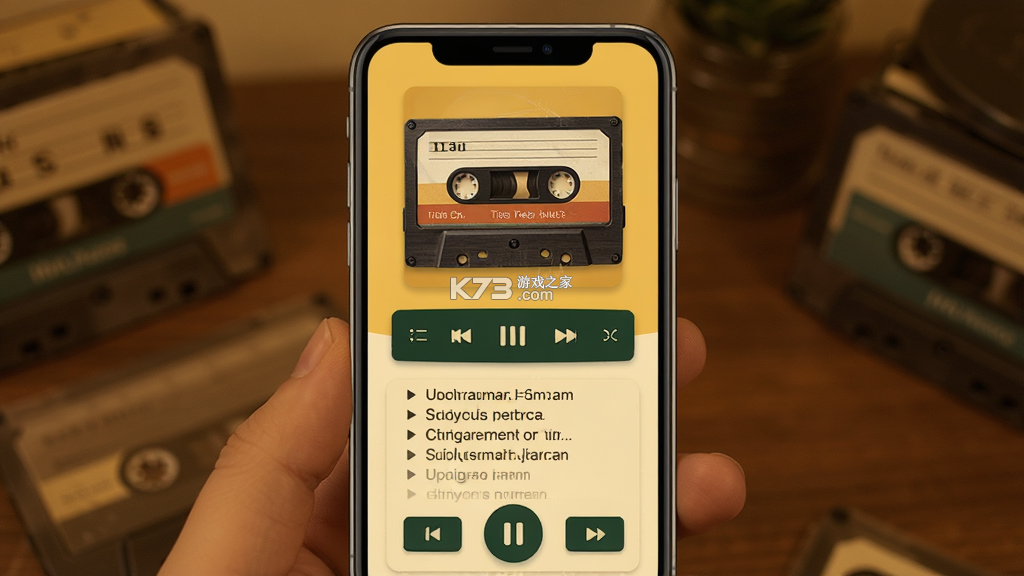 旧时光歌单 v1.0.0 下载安装app迅雷 旧时光歌单 v1.0.0 下载安装app迅雷