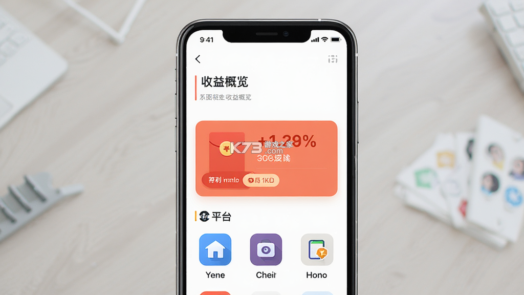 外卖返利宝 v1.6.0 安卓app下载 截图