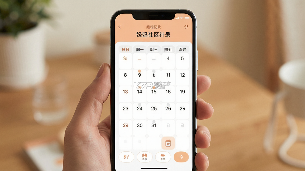 妈妈社区 v10.5.11 app下载免费 截图