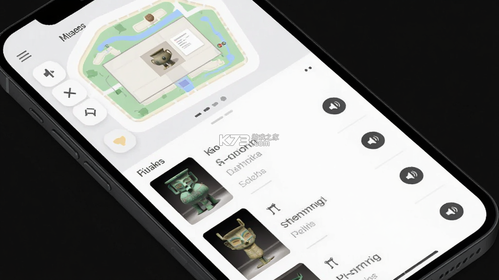 博物旅人 v2.14.0 安卓app下载 截图