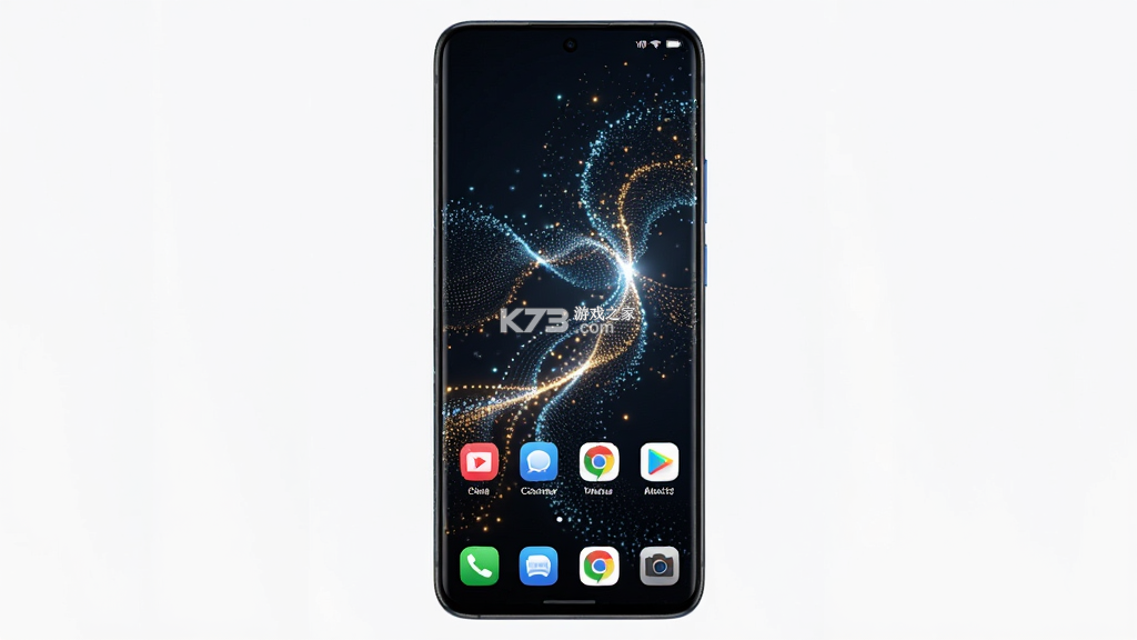 快闪壁纸 v1.0.104 app下载免费 截图