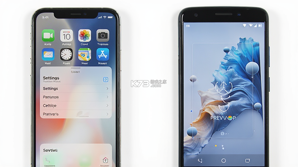 快闪壁纸 v1.0.104 app下载免费 截图