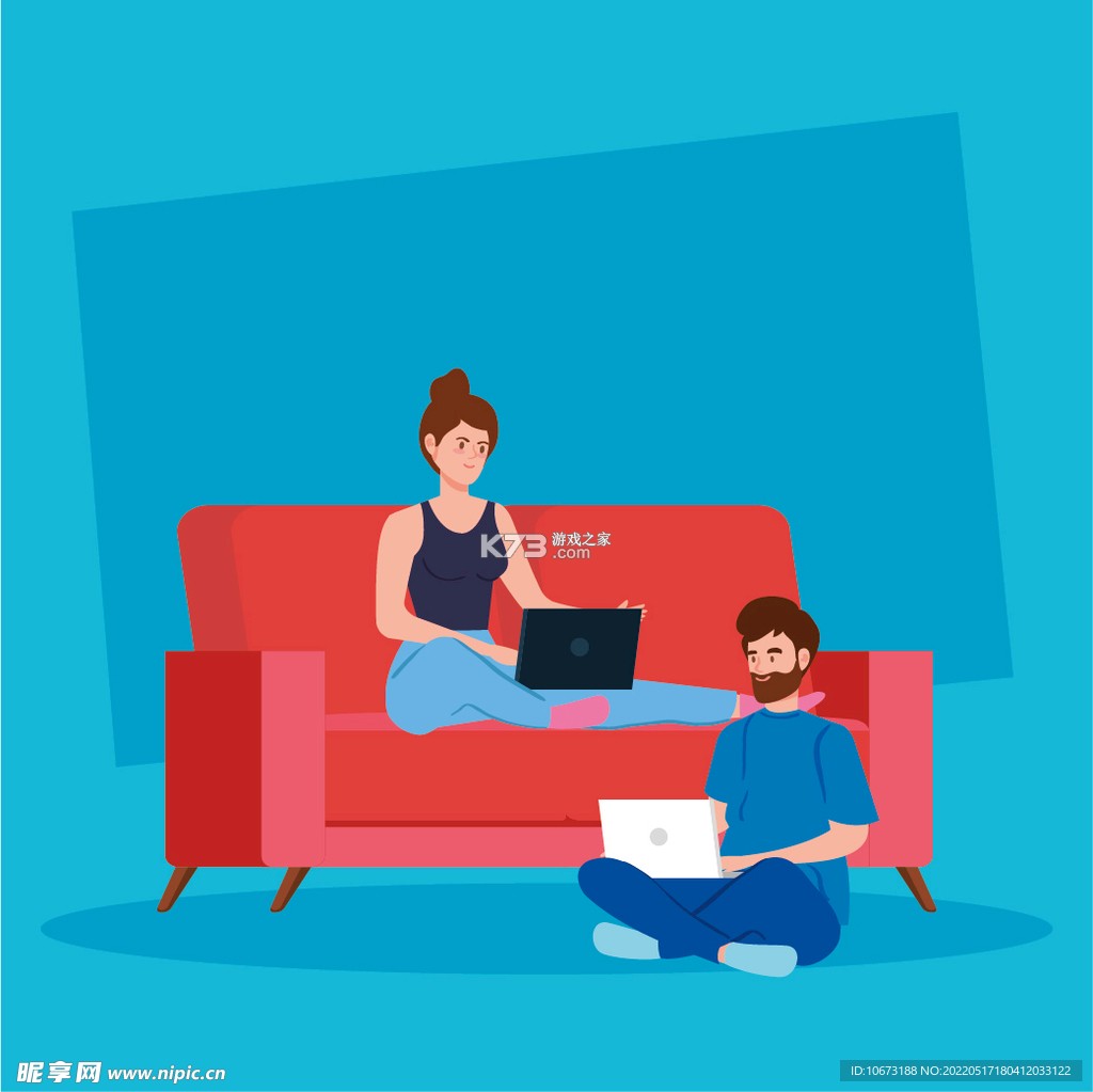 快闪壁纸 v1.0.104 app下载免费 截图