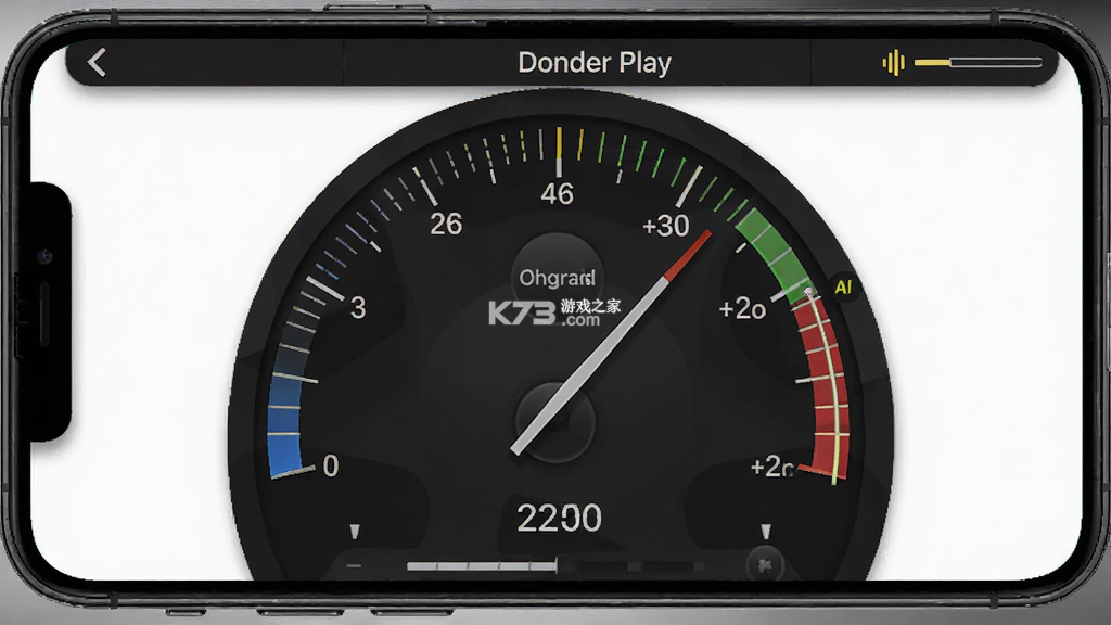 Donner Play（唐农音乐） v2.1.0 官方app下载安装 截图