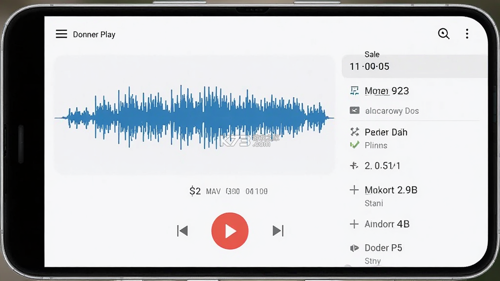 Donner Play（唐农音乐） v2.1.0 官方app下载安装 截图