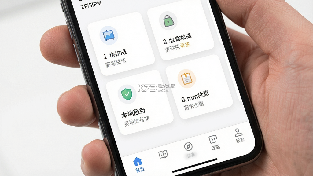 赣数通 v1.7.3 安卓app下载 截图