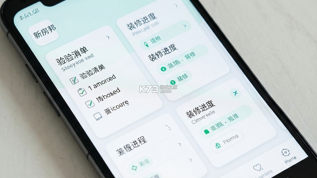 新房邦 v1.0.6 app下载免费 截图