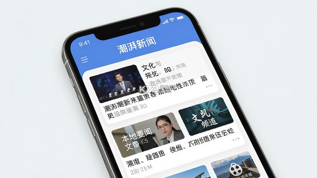 潮湃新闻 v4.1.15 下载安装app迅雷 截图