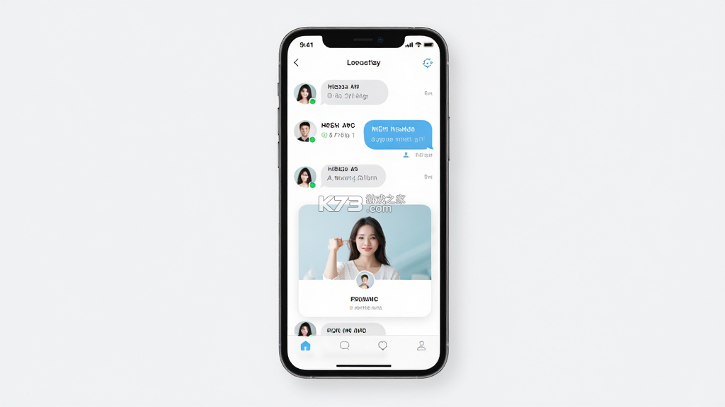 遇颜 v3.1.0 安卓app下载 截图