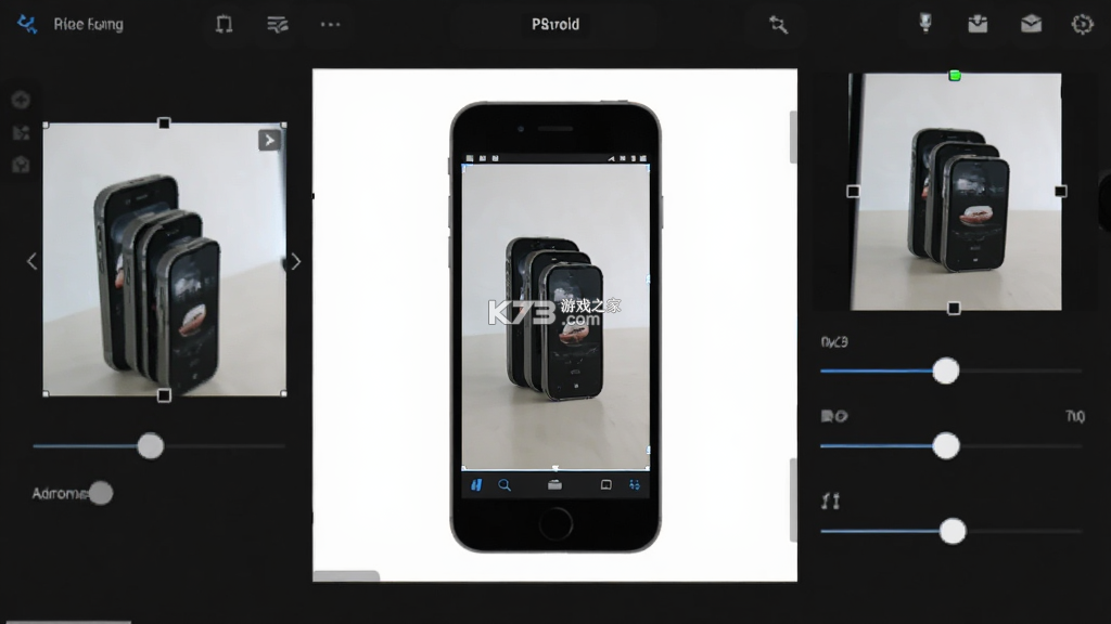 PS图片映像工具 v5.1.3 app下载免费 截图