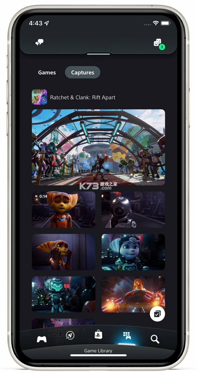 PS图片映像工具 v5.1.3 app下载免费 截图
