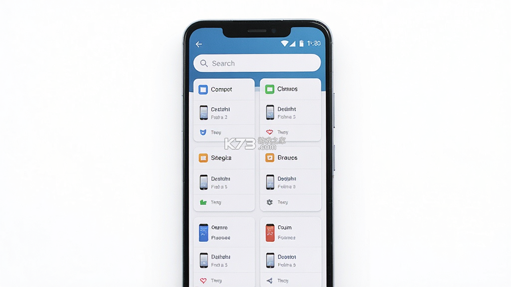 灵犀超链 v2.4.3 安卓app下载 灵犀超链 v2.4.3 安卓app下载