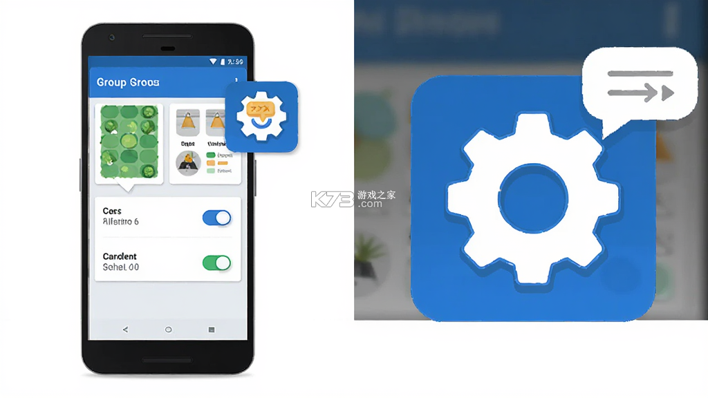 灵犀超链 v2.4.3 安卓app下载 灵犀超链 v2.4.3 安卓app下载