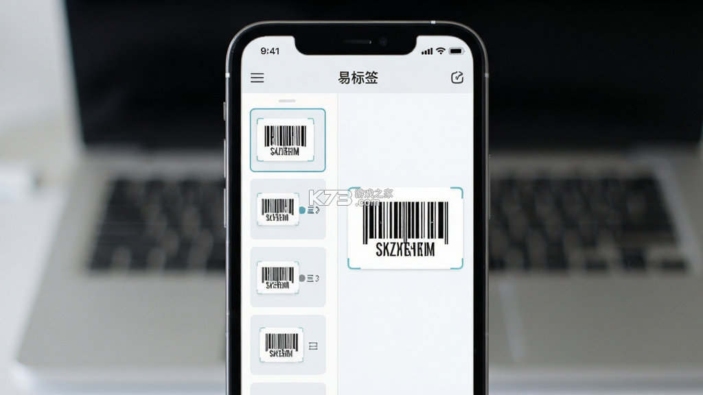 易标签 v1.3.8 app下载免费 易标签 v1.3.8 app下载免费