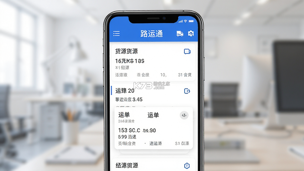 路运通 v6.0.0.0 安卓app下载 截图