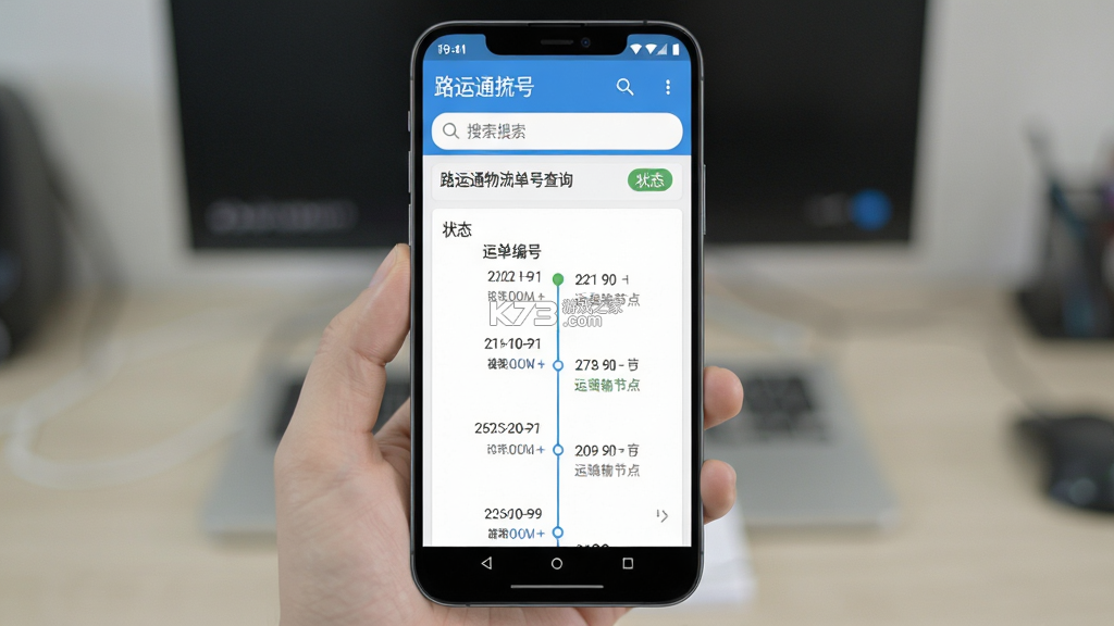 路运通 v6.0.0.0 安卓app下载 截图