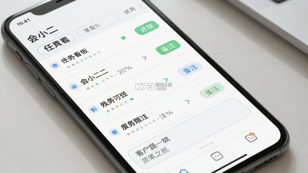 会小二帮 v3.1.7 app下载免费 会小二帮 v3.1.7 app下载免费