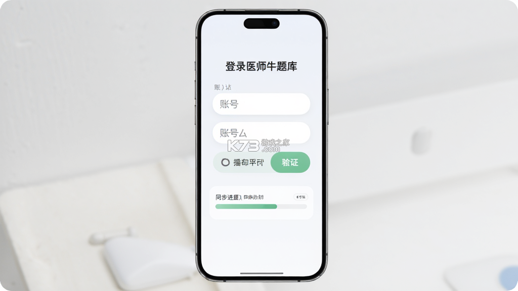 主治医师牛题库 v4.0.2 下载安装app 截图