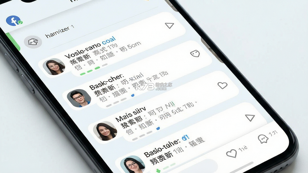趣妞 v1.2.3 安卓app下载 截图