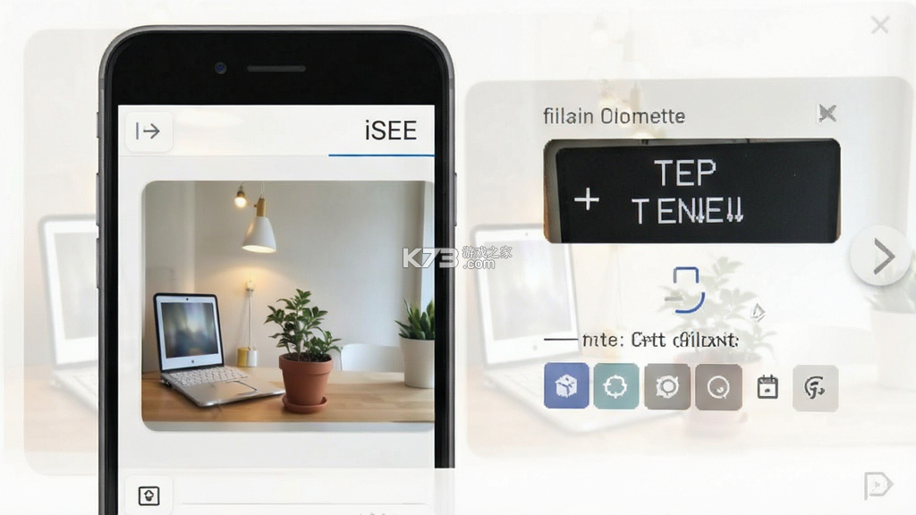 iSEE v1.5.75 app下载免费 截图