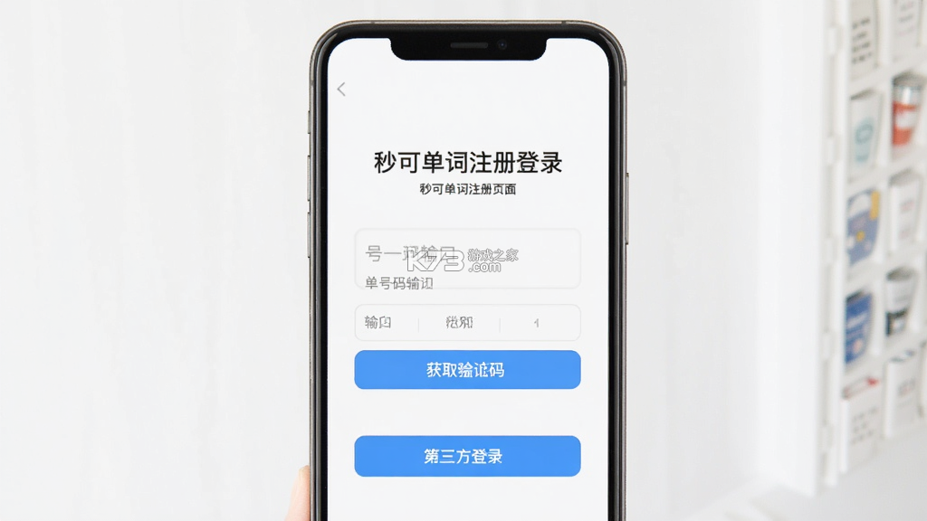 秒可单词 v5.14.3 app下载免费 截图