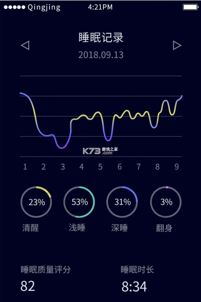 myNight v2.0.25 app下载免费 截图